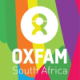 Oxfam South Africa logo